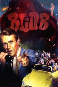 the blob 1958