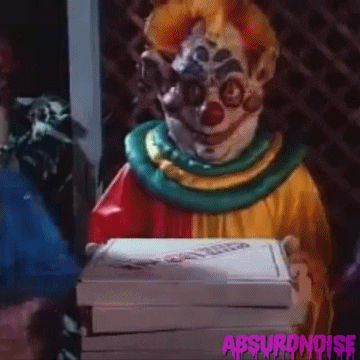 killer klowns