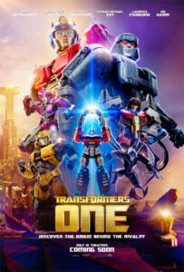 tf one