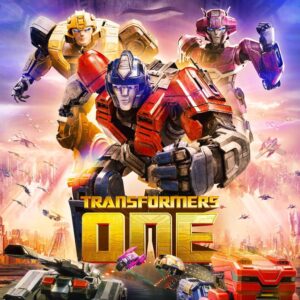 tf one plakat