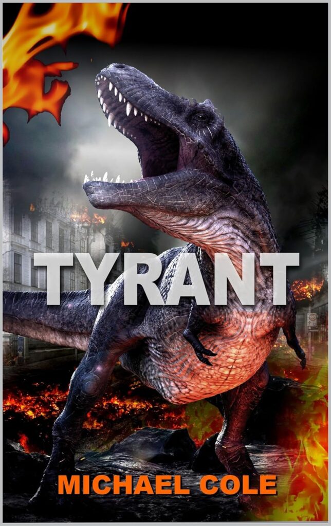 tyrant rex