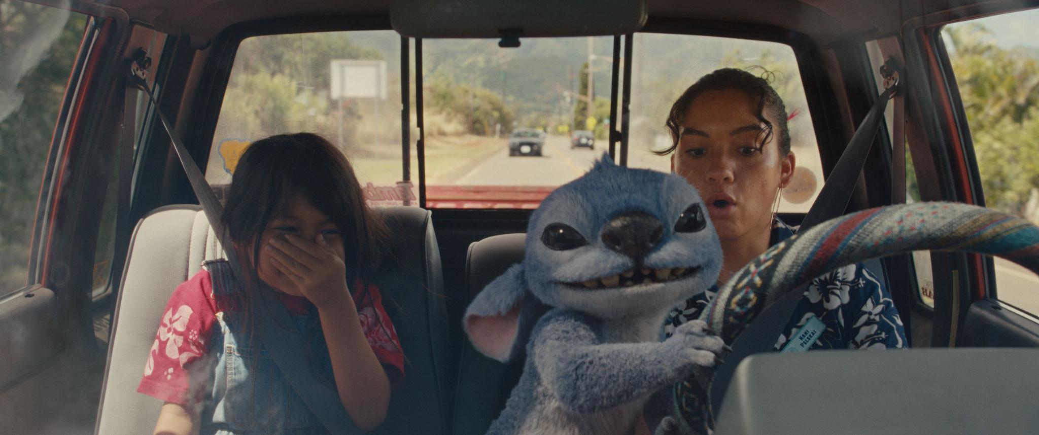 lilo i stitch