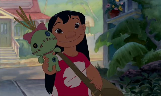 Lilo