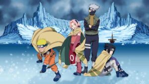 naruto promo