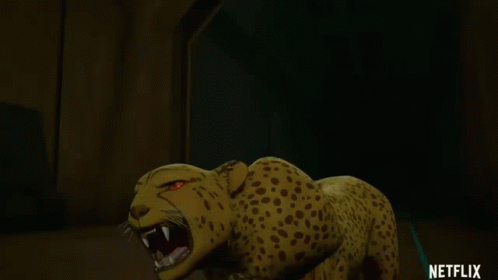 cheetor gif