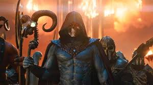 skeletor