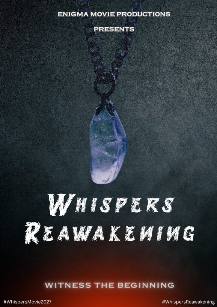 whispers part 2