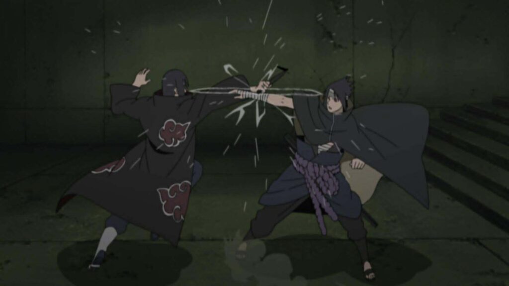 shippuden 2