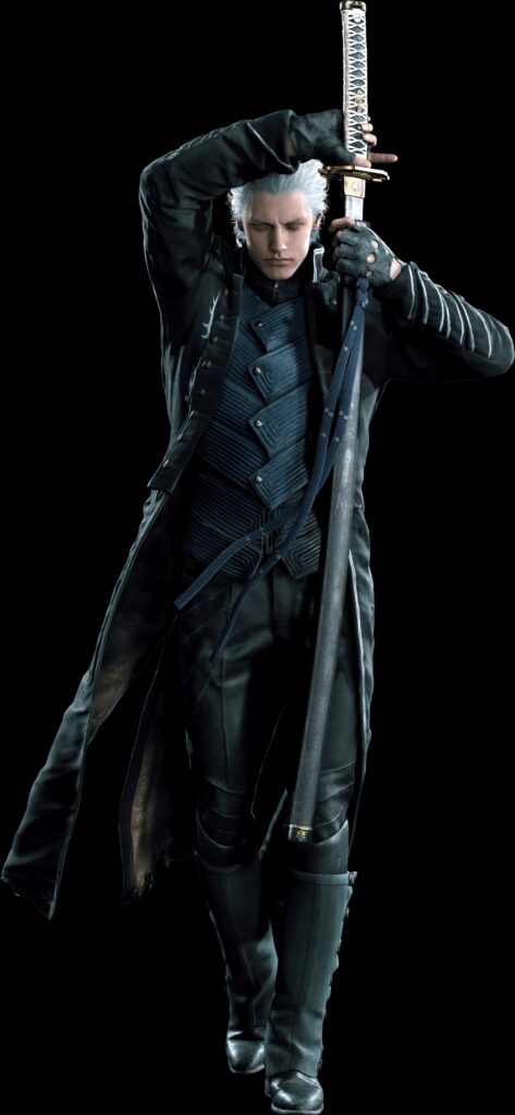 Vergil_DMC5