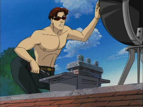 cyclops