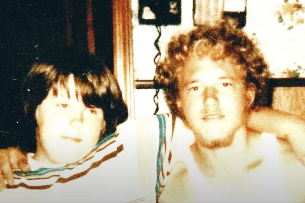 david and arne