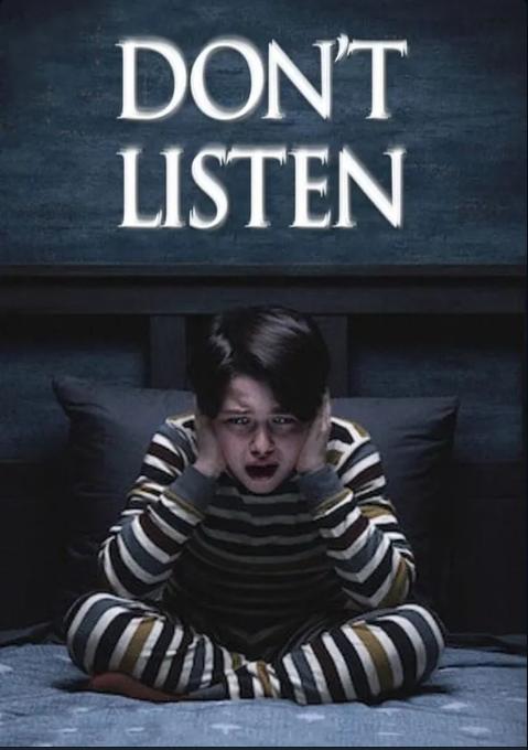 dontlisten