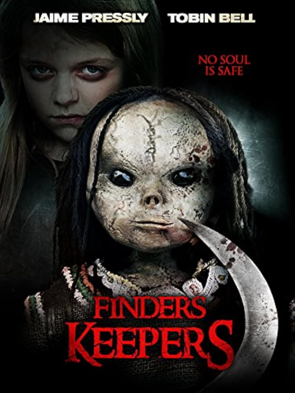 finders keepers