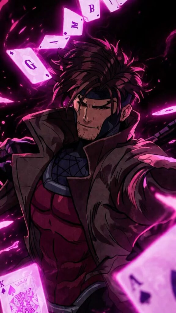 gambit