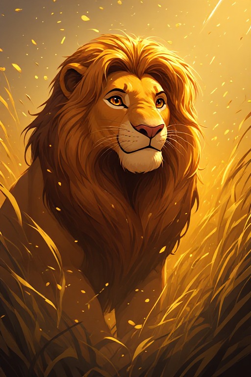simba sun