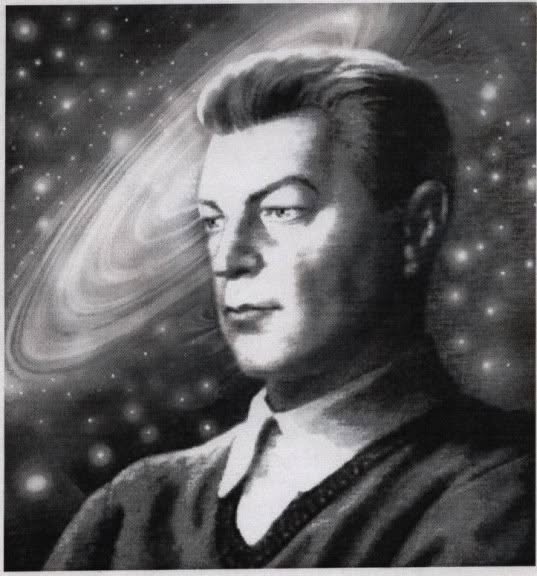 Ivan Yefremov