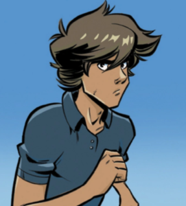 caeden