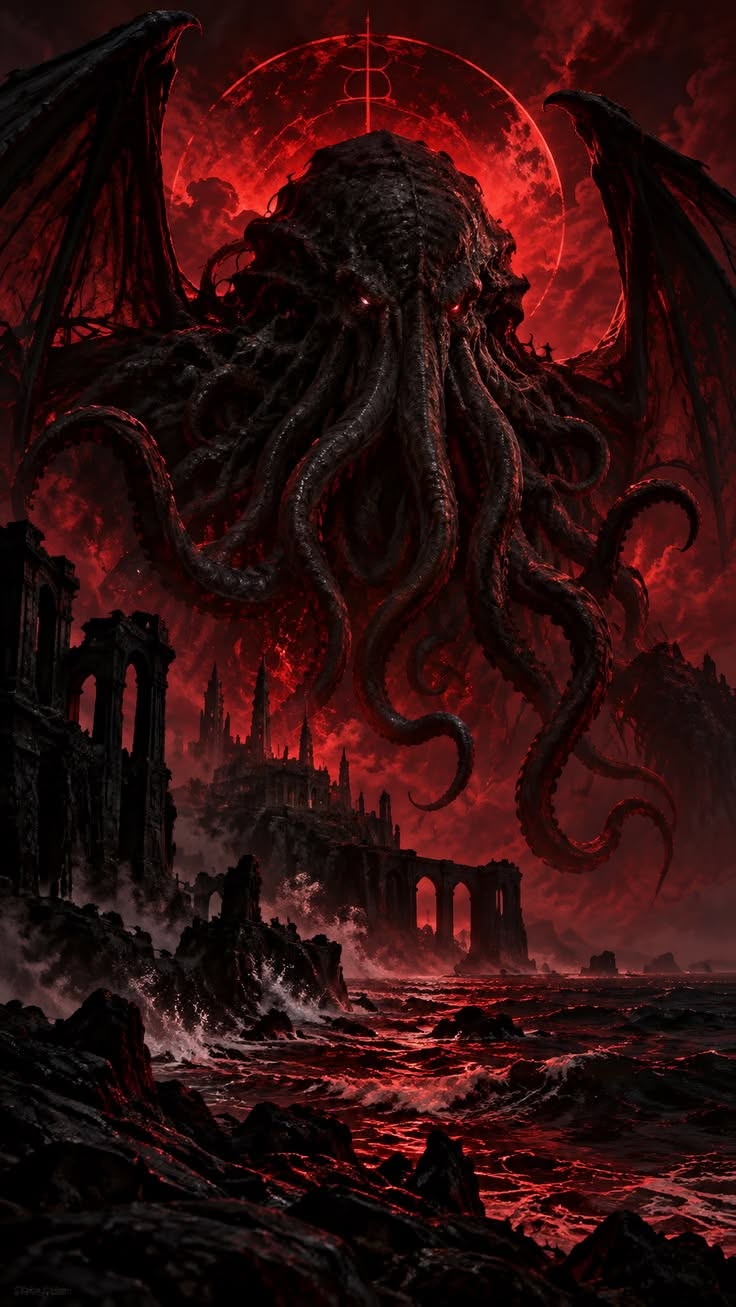 cthulhu