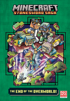 end minecraft