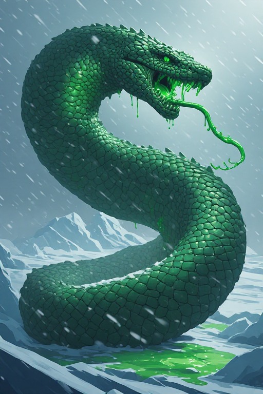 snake
